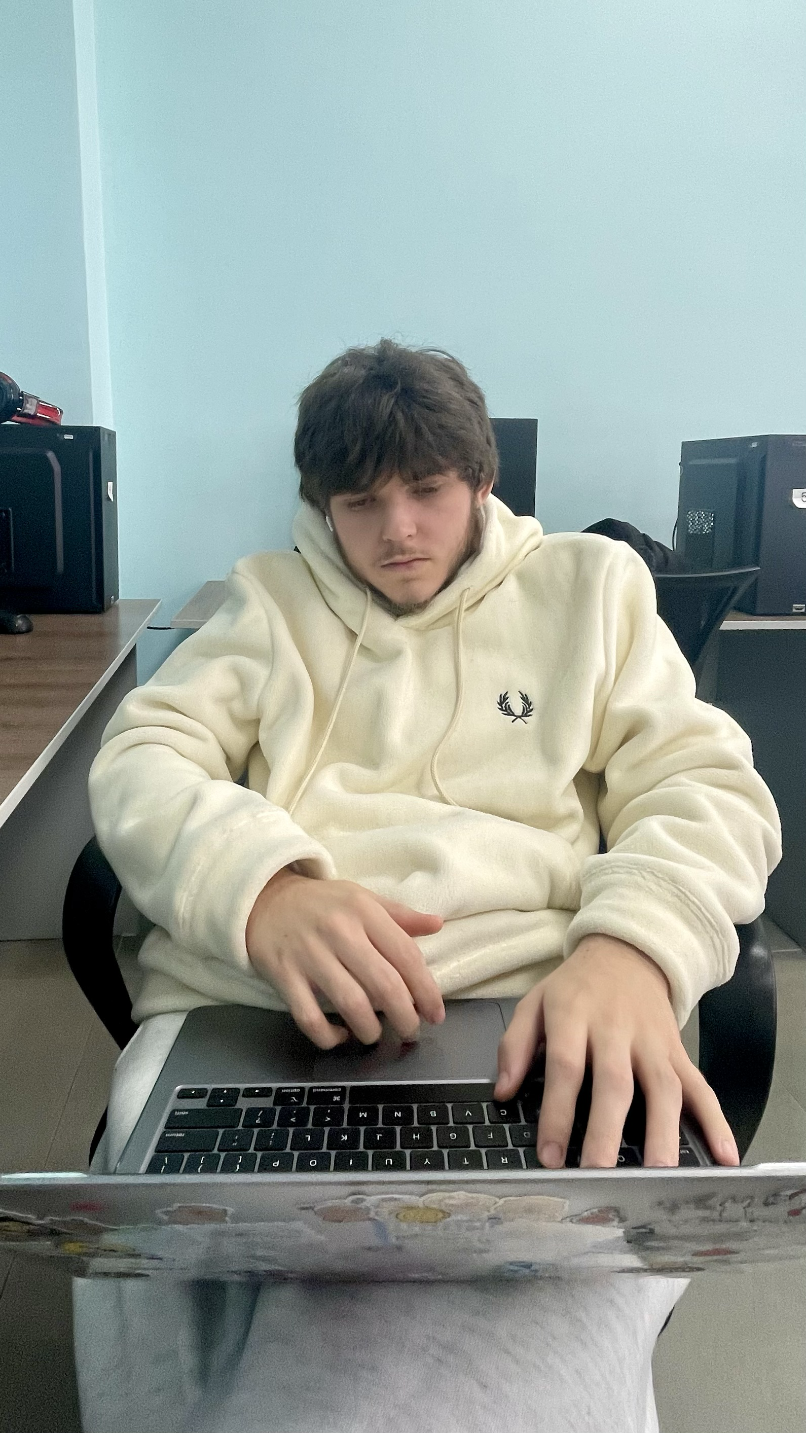 Игнат Батаргин